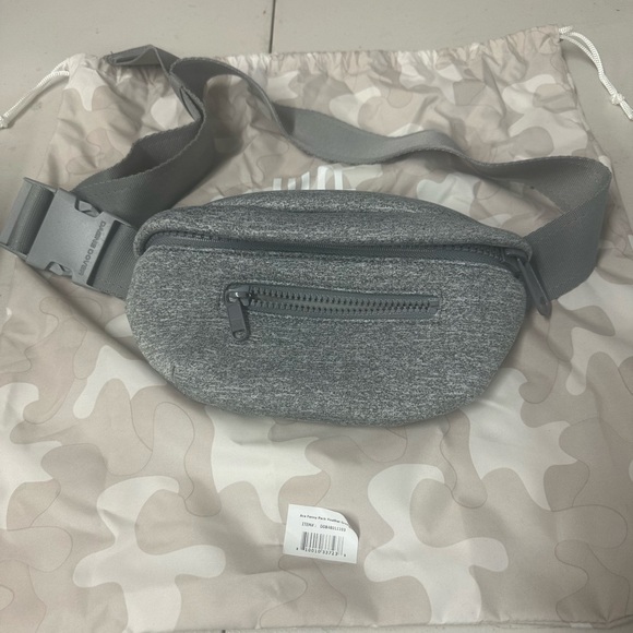 Dagne Dover Ace Neoprene Fanny Pack - Picture 6 of 6